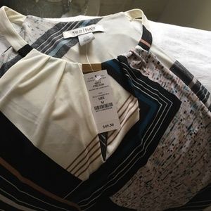 Women's sleeveless top